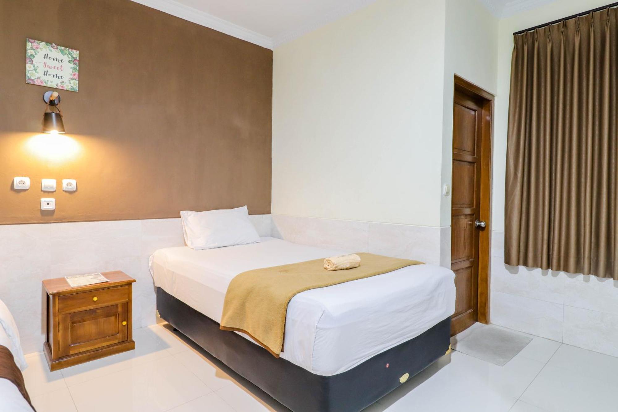 Safara Hotel