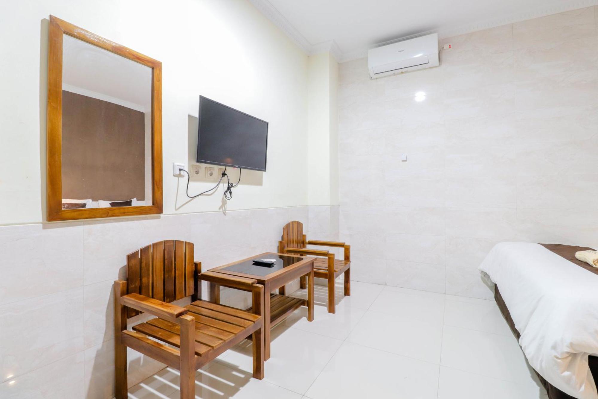 Safara Hotel 2*