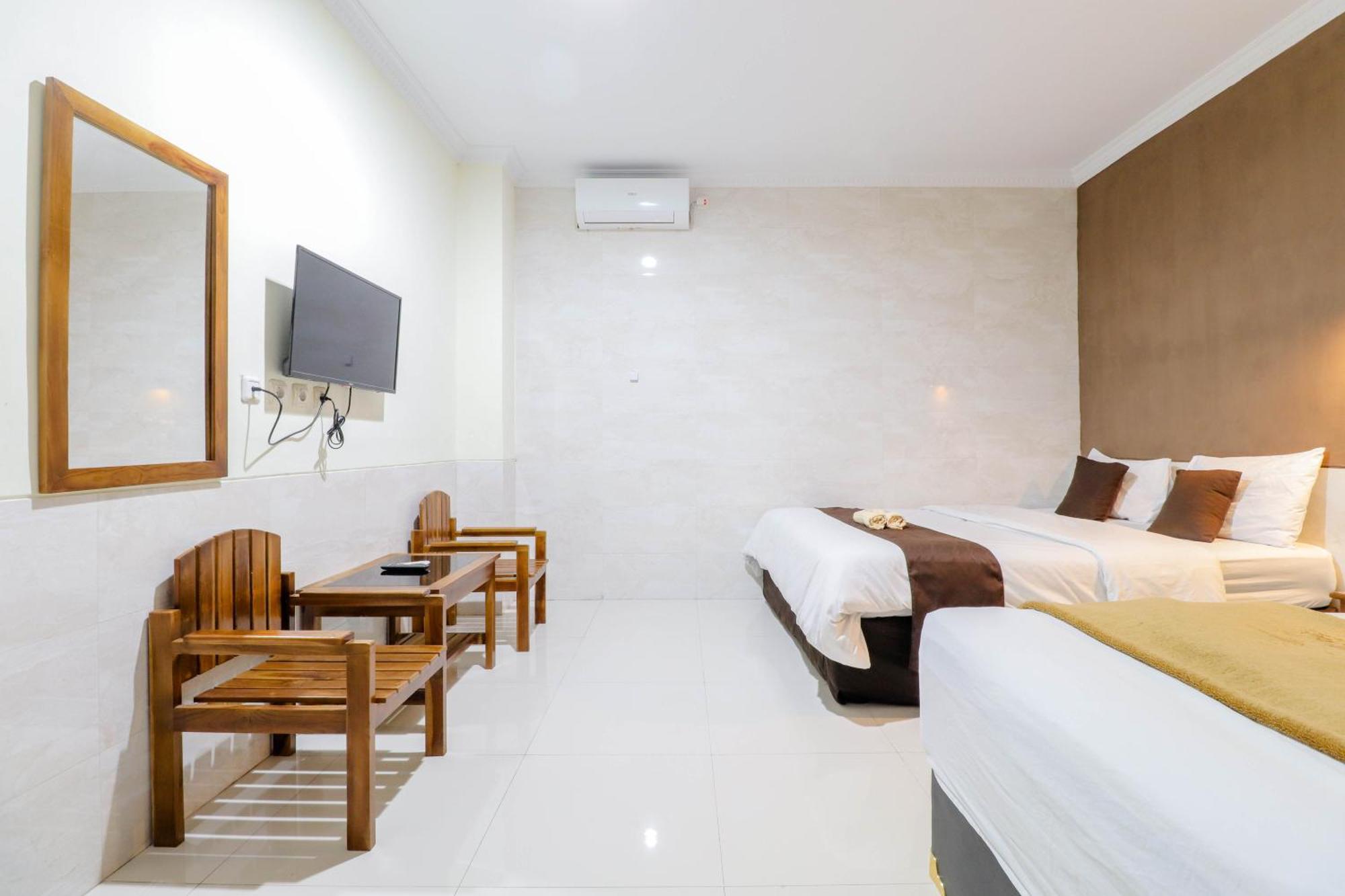 Safara 2* Yogyakarta