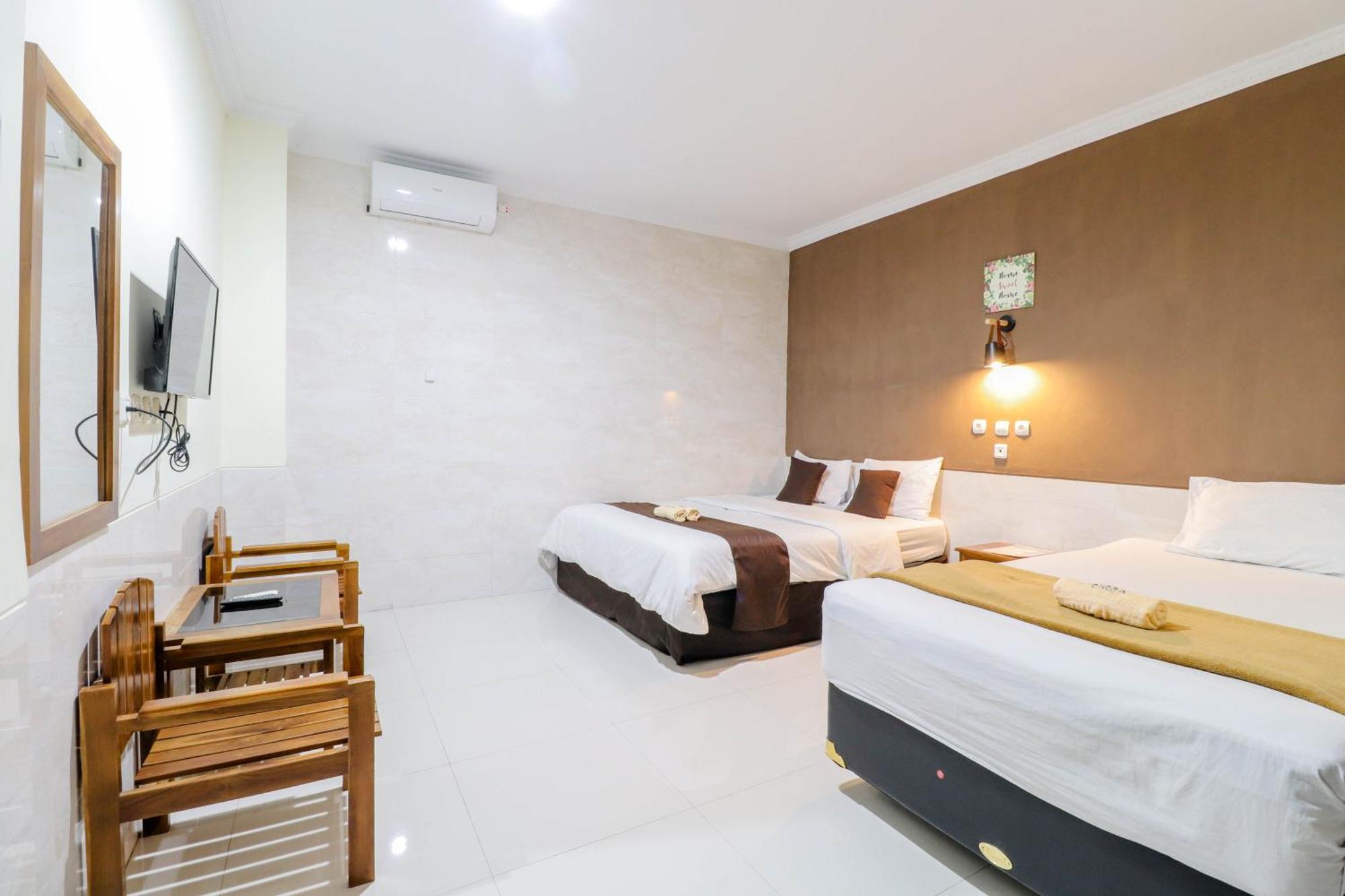 Safara Yogyakarta