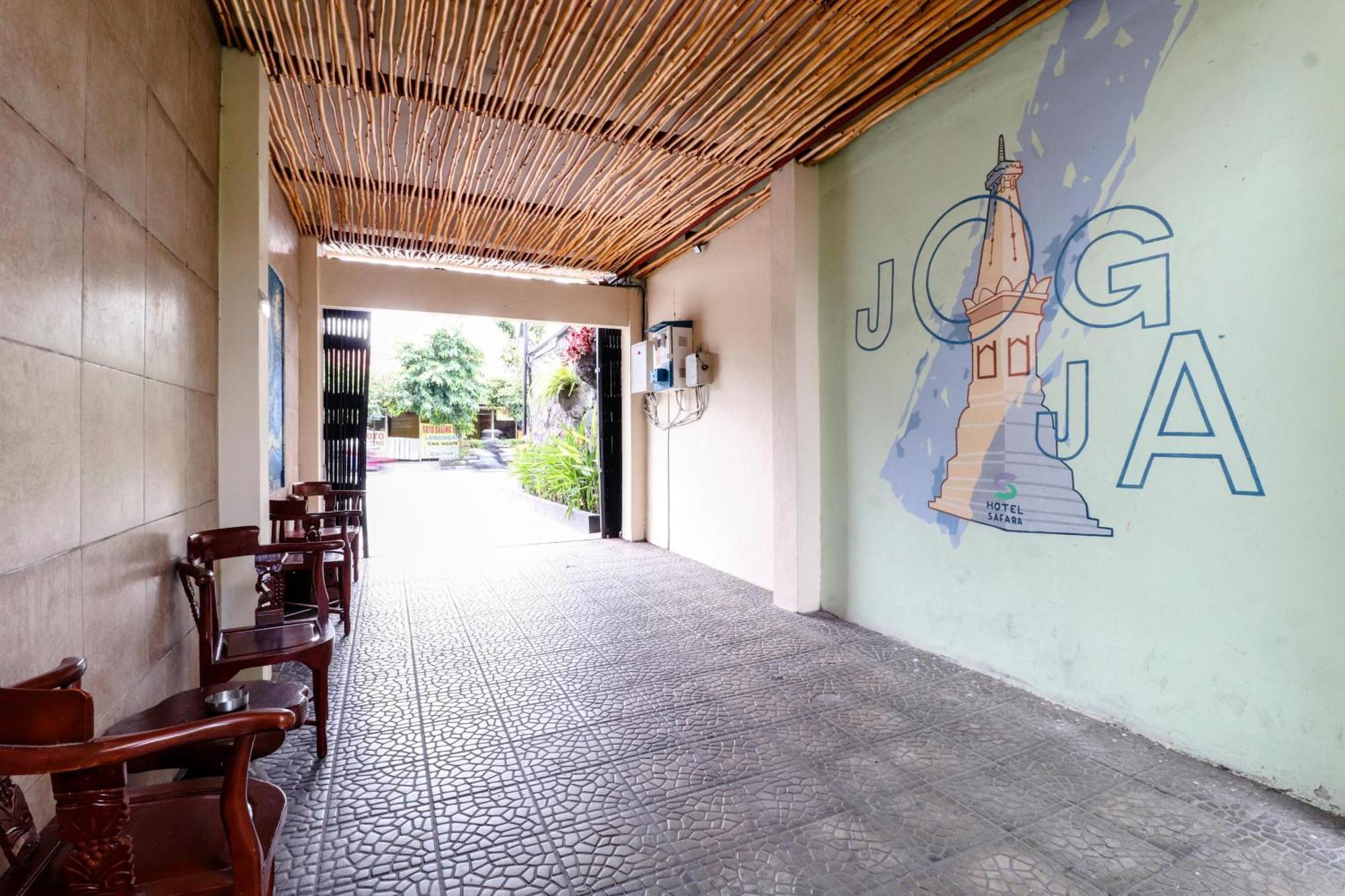 Hotel Safara