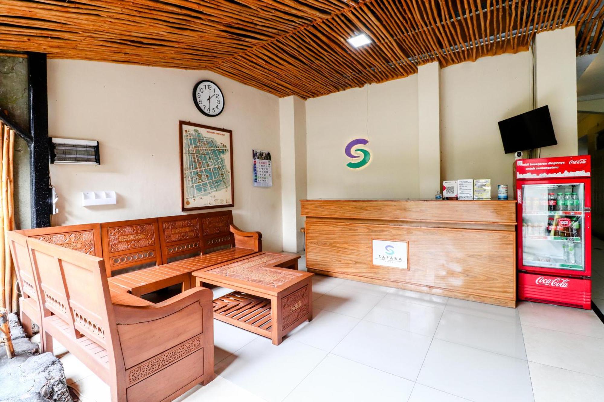 Safara Hotel Yogyakarta