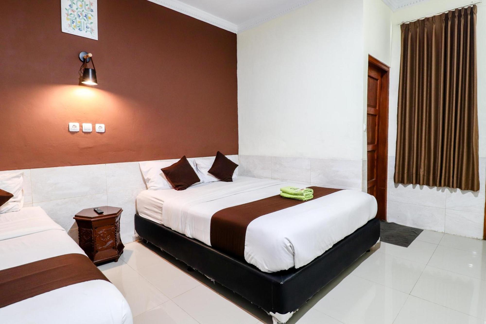 Safara Hotel
