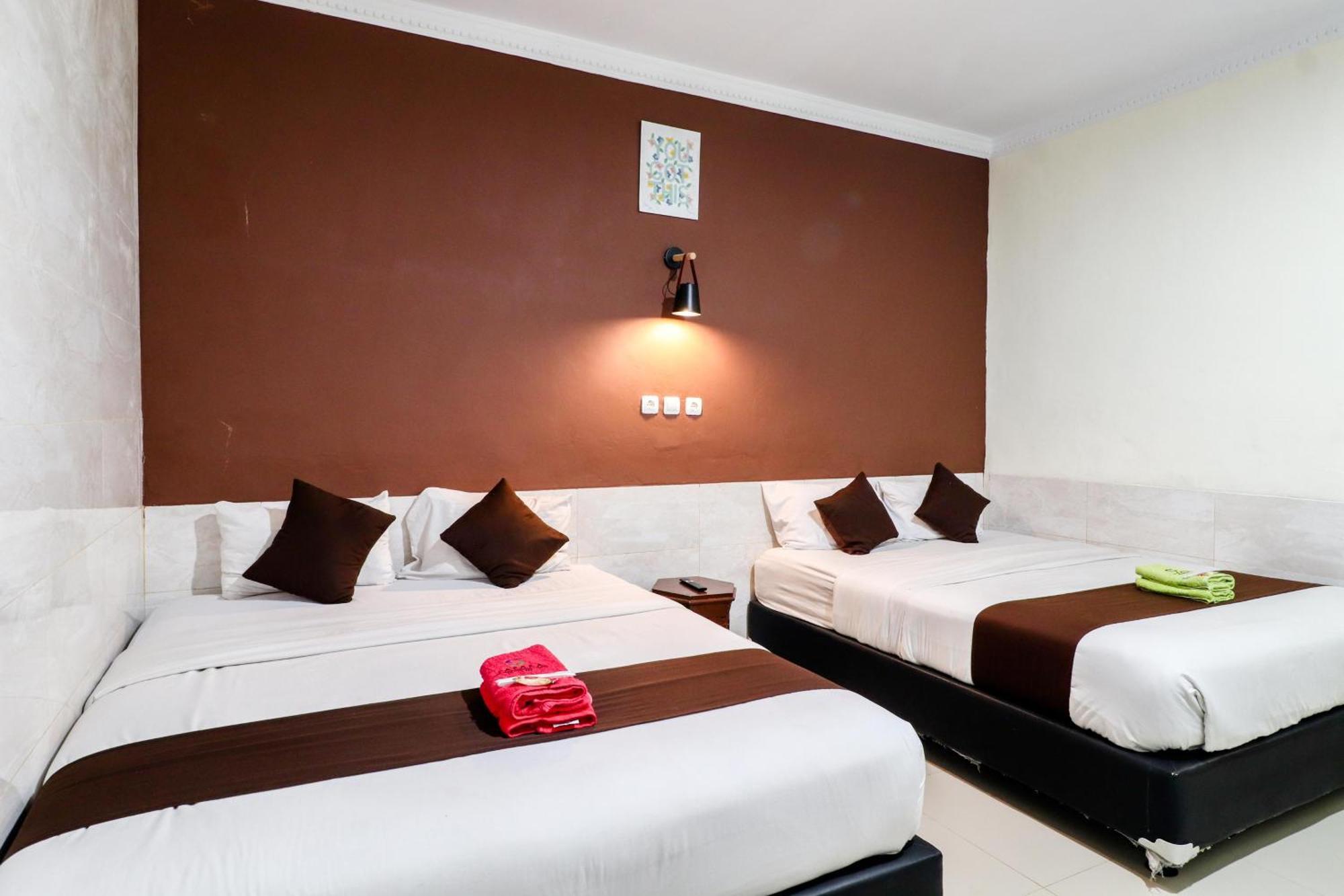 Hotel Safara 2*