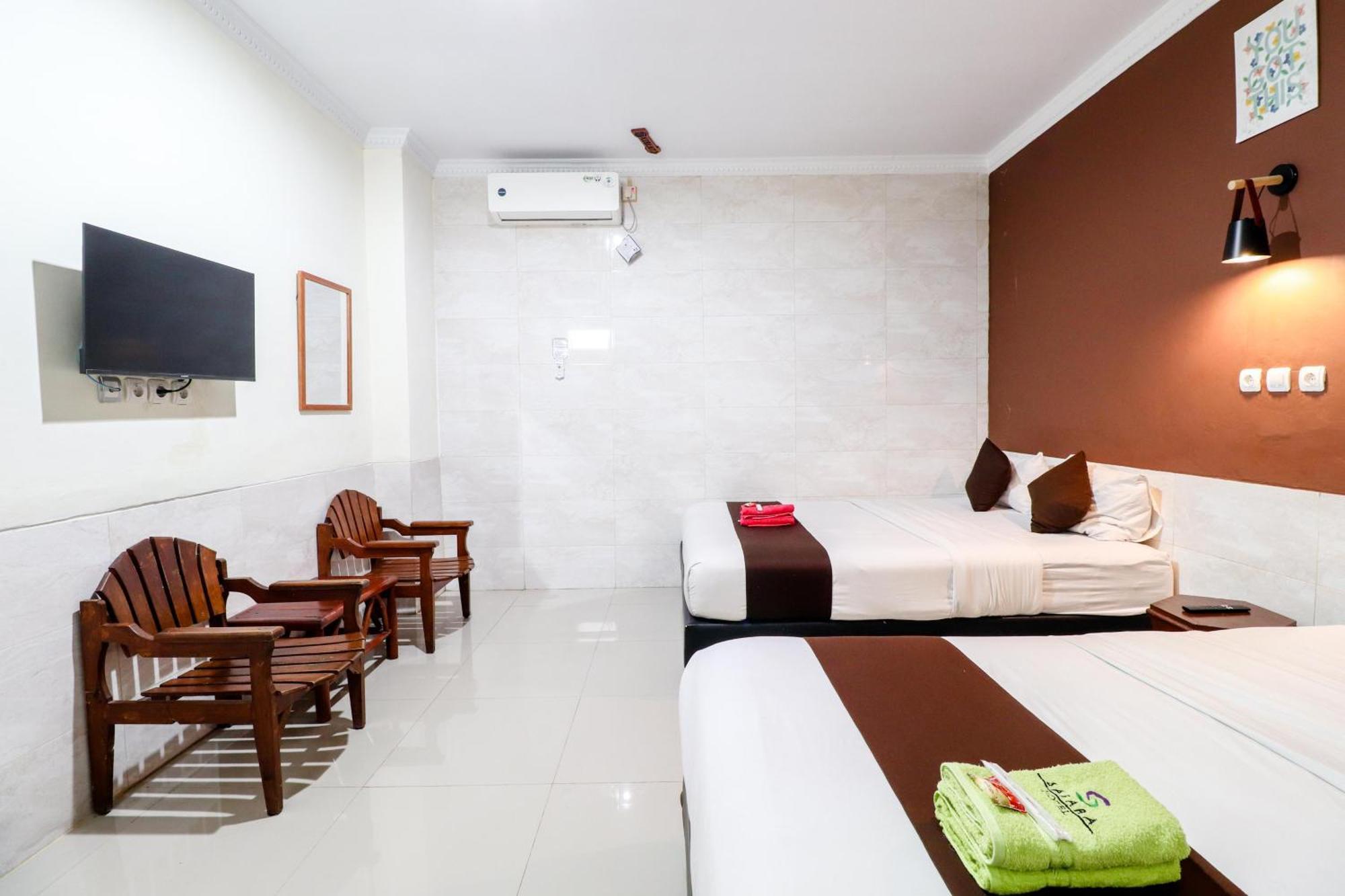 Hotel Safara Yogyakarta