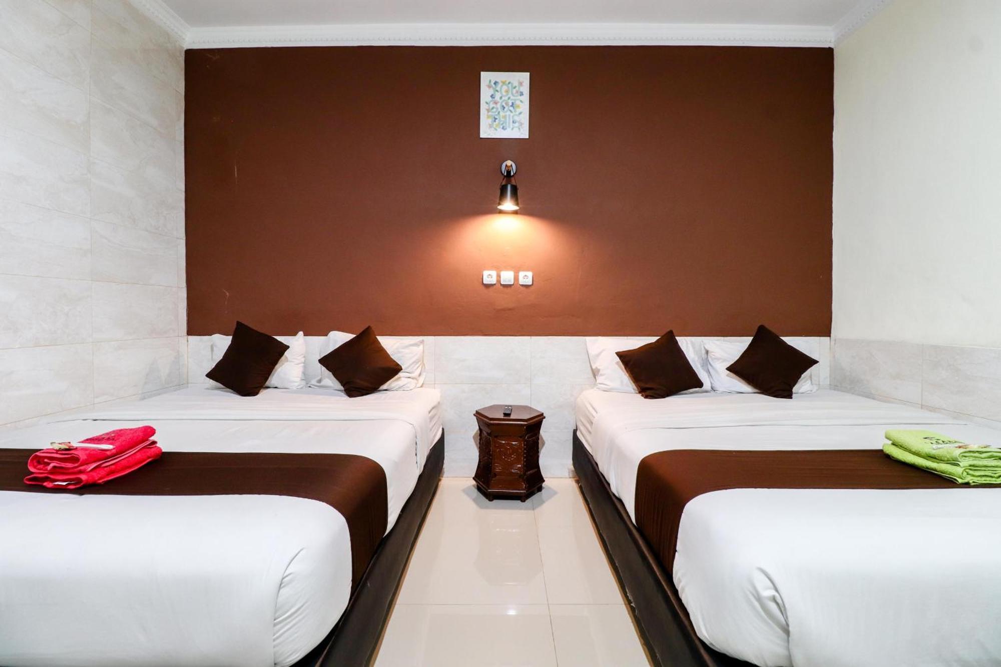 Safara 2* Yogyakarta