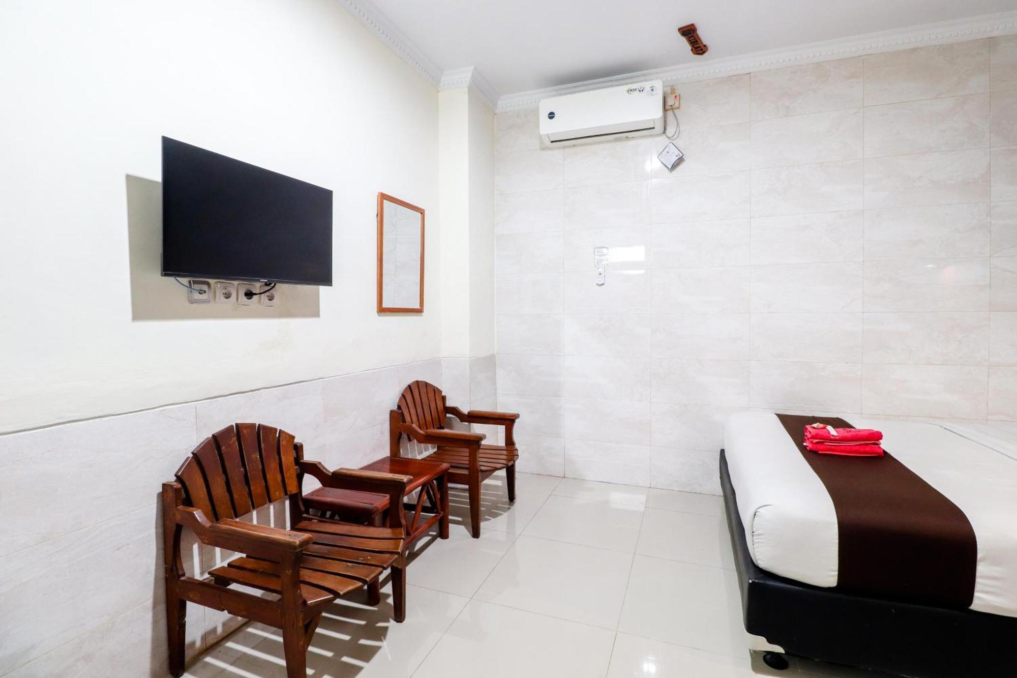 Safara Hotel 2*