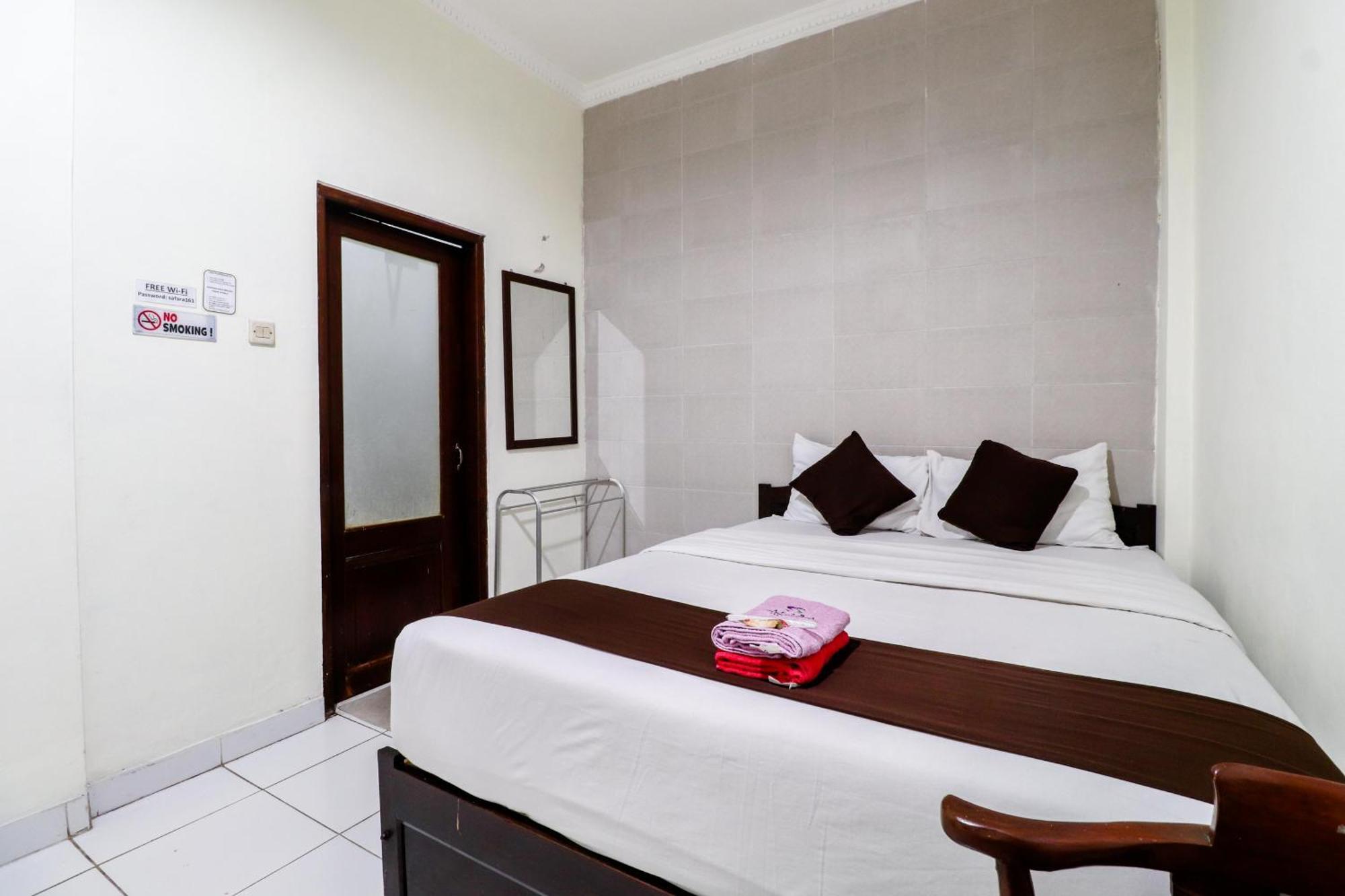 Hotel Safara