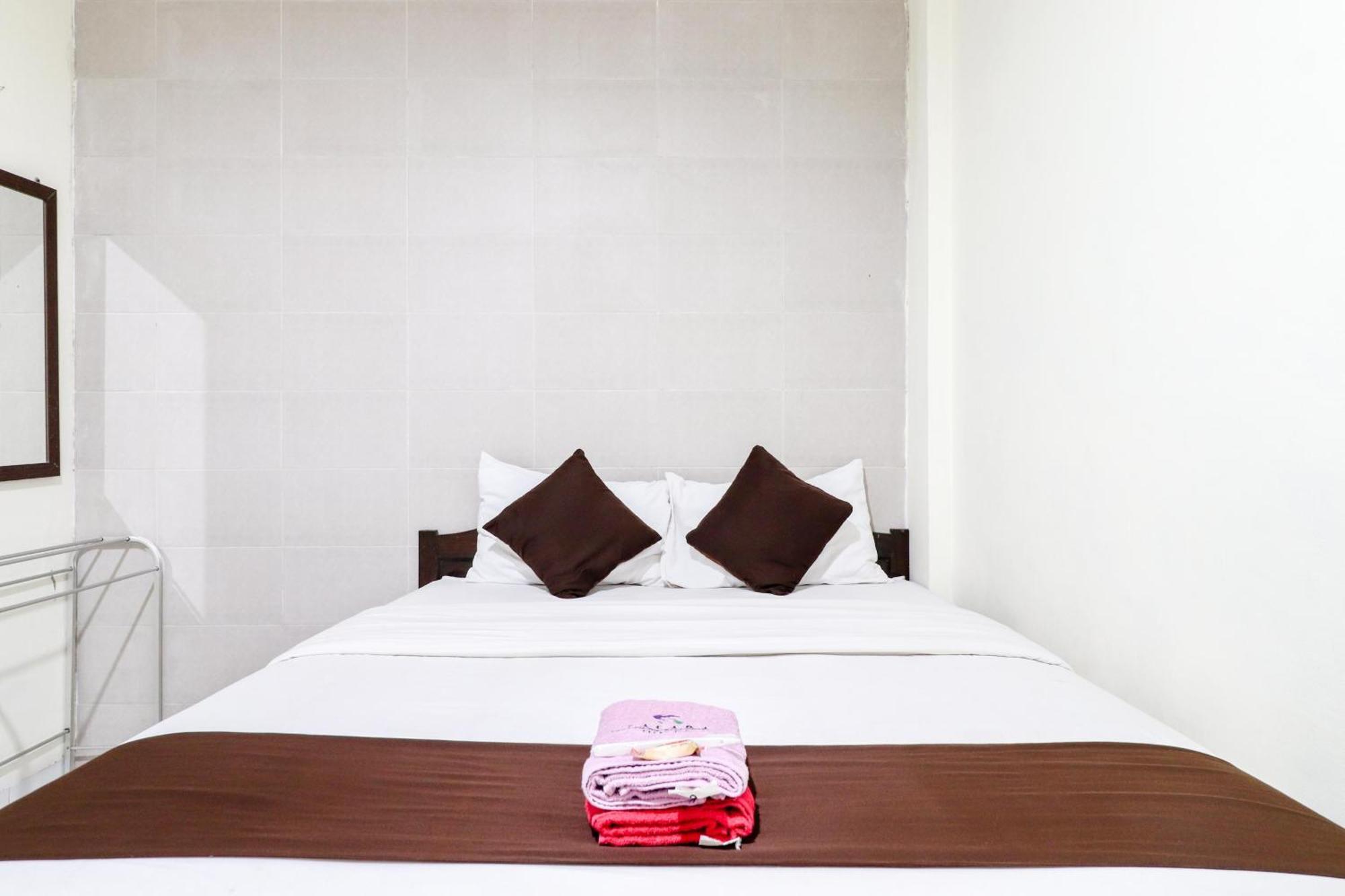 Safara Hotel Yogyakarta