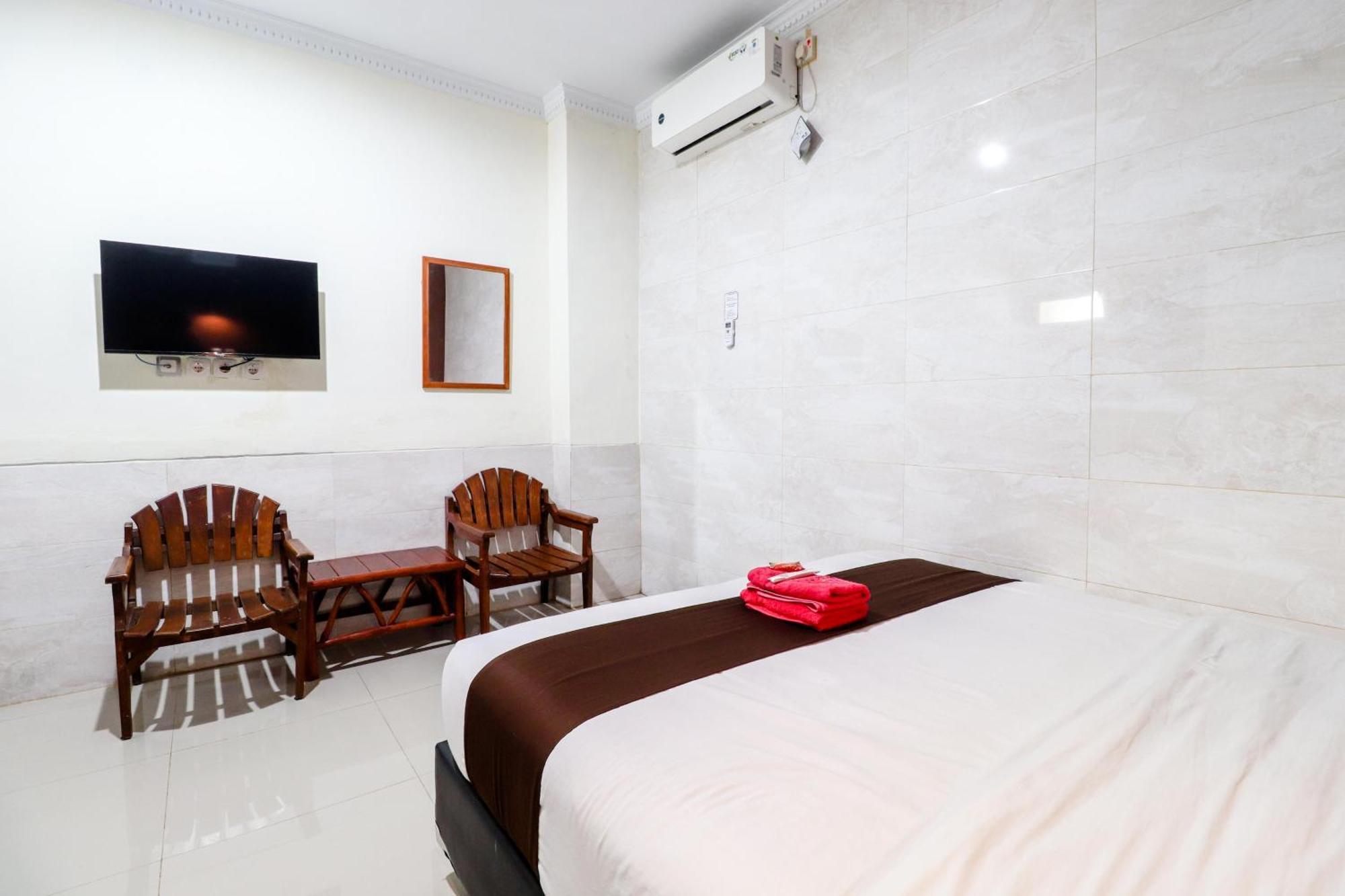 Hotel Safara Yogyakarta
