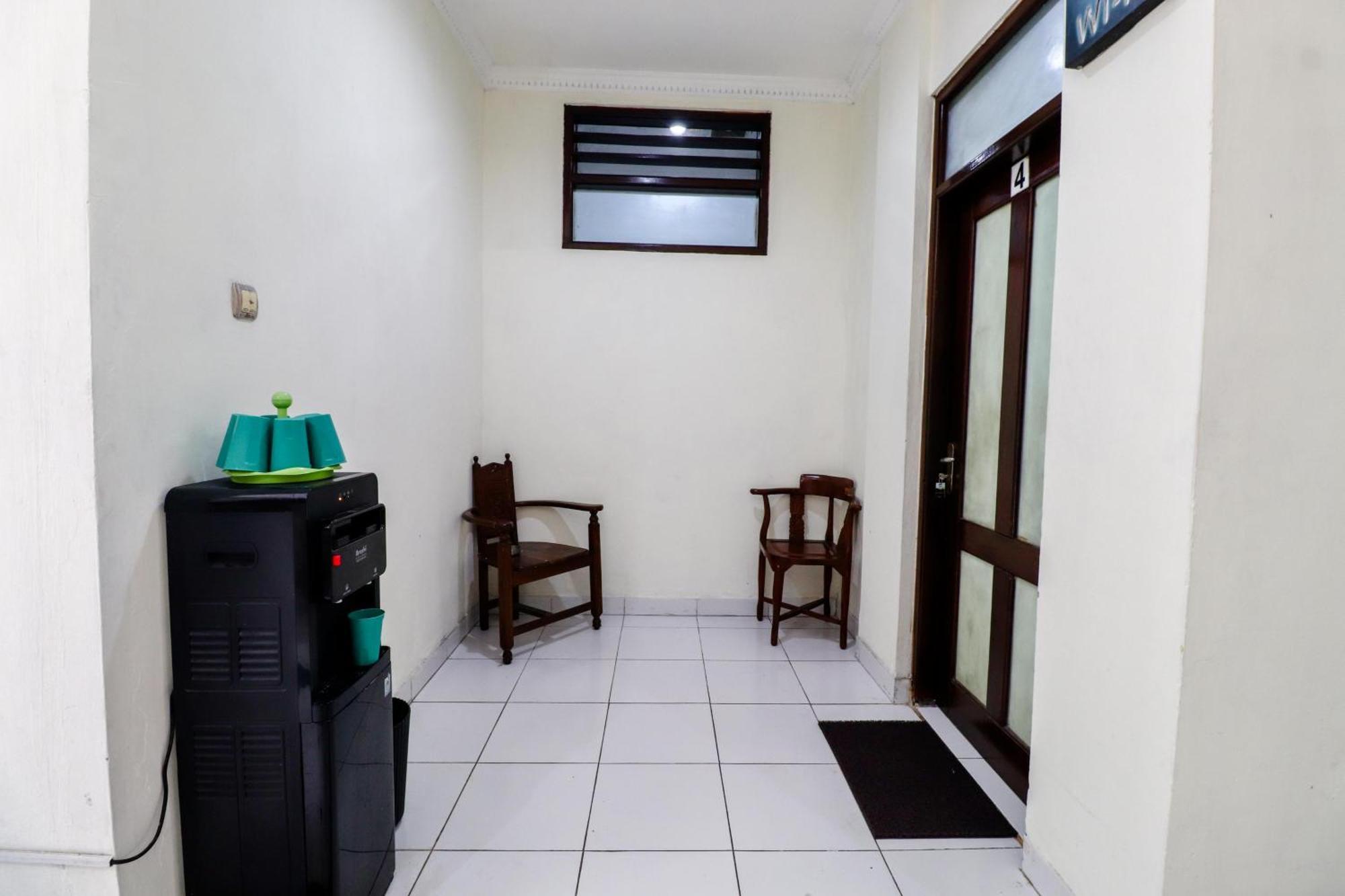 Hotel Safara