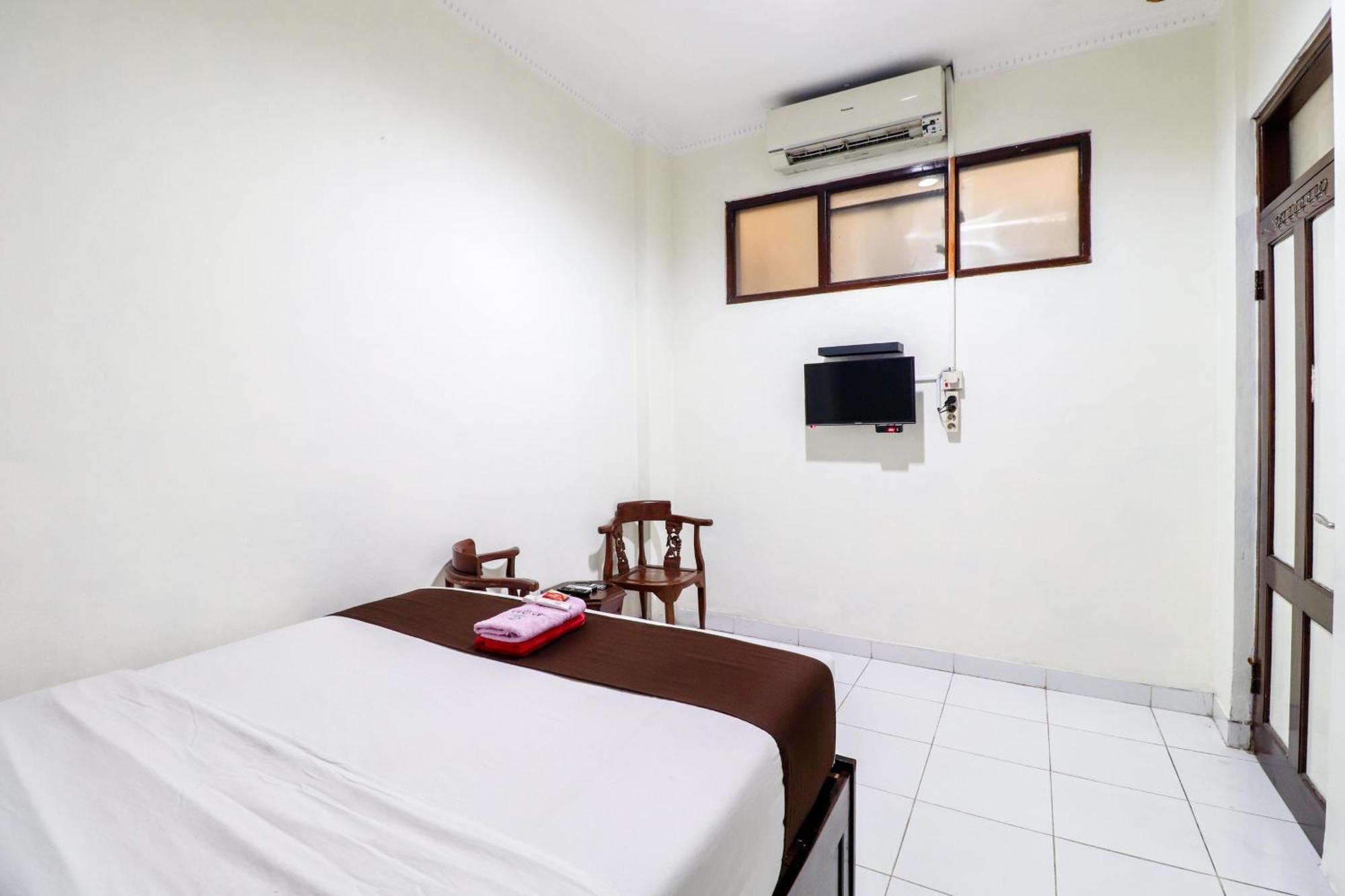 Safara Hotel 2*