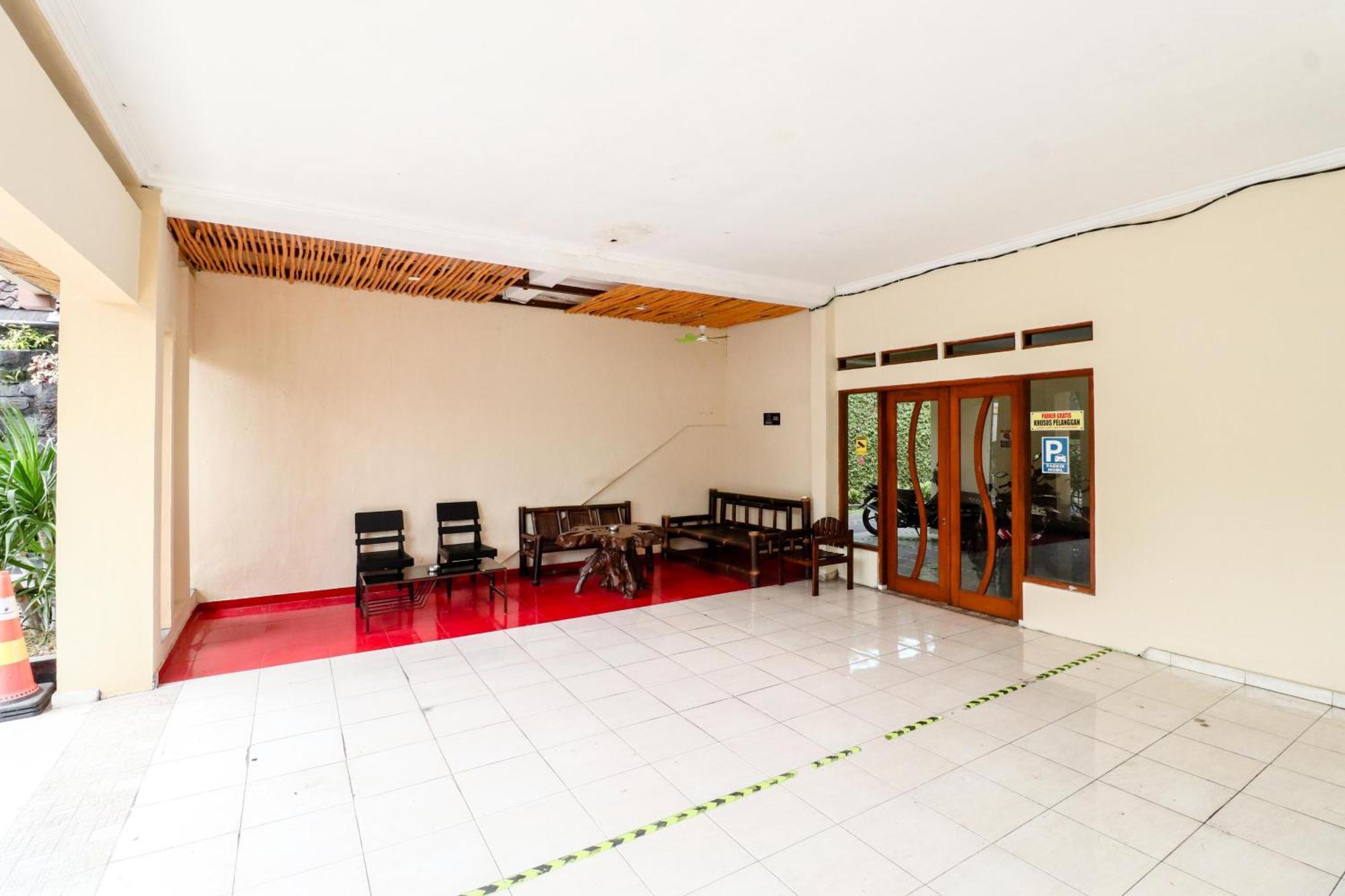 Safara Hotel